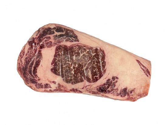 RIB EYE CHOPHOUSE TWO RIVERS PIEZA