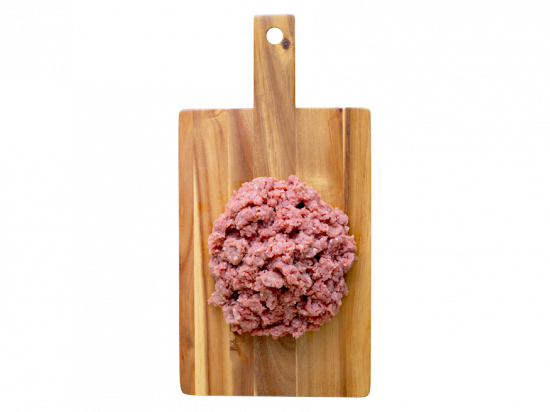 CARNE MOLIDA MAGRA 2 LB