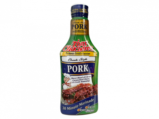 MARINADO PARA CERDO 12 OZ