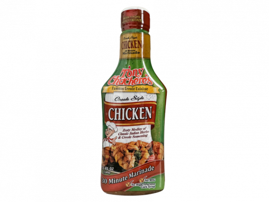 MARINADO PARA POLLO 12 OZ