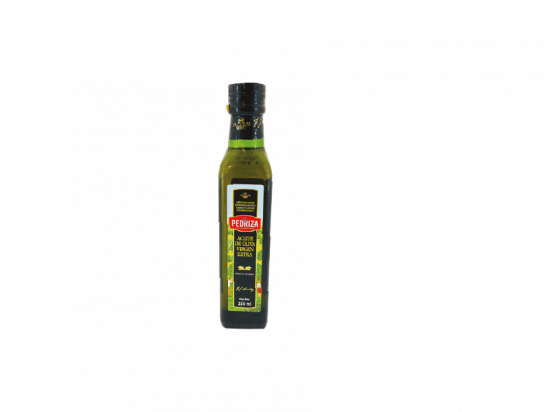 ACEITE DE OLIVA EXTRA VIRGEN 250 ML