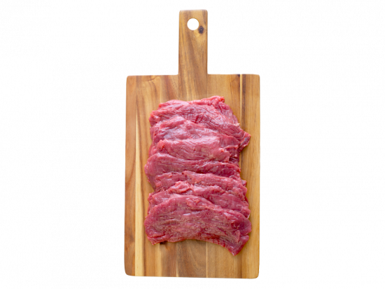 LOMITO FILETES 2LB (8 FILETES)