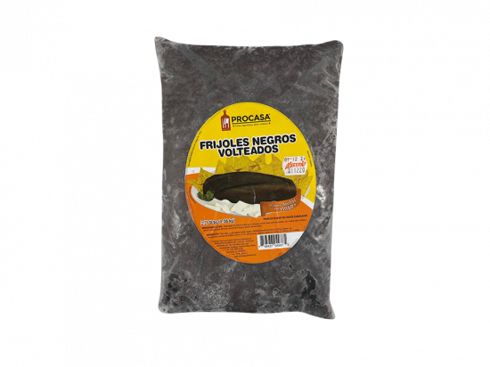 FRIJOLES 3 LB