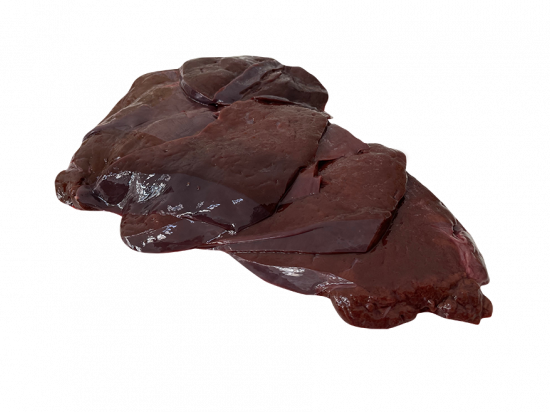 HIGADO 2 LB