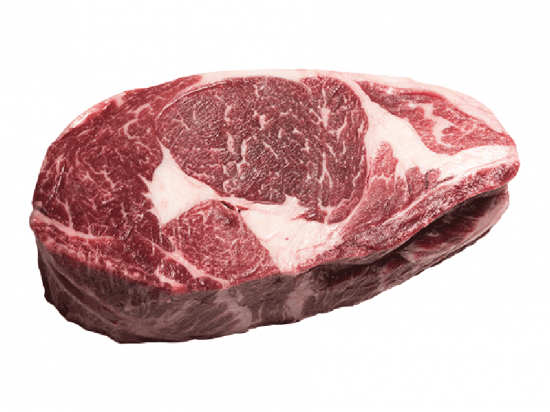 RIBEYE STERLING SILVER PIEZA
