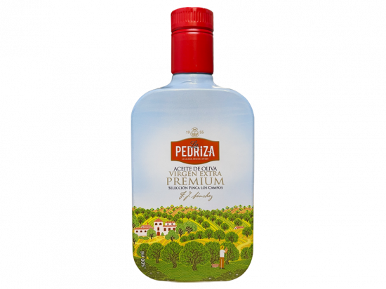 ACEITE DE OLIVA VIRGEN EXTRA PREMIUM