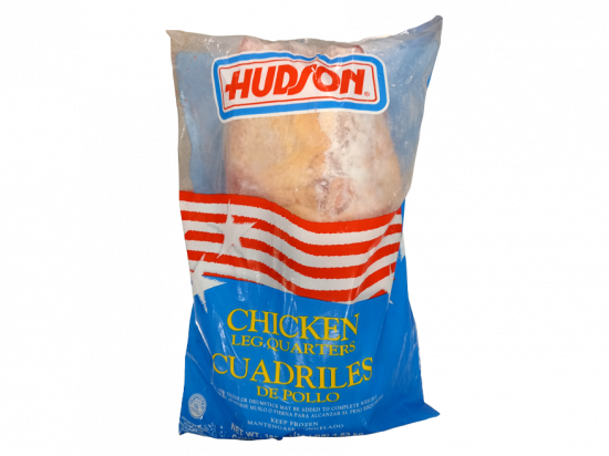 LEG 1/4 1X10 HUDSON BOLSA 10 LBS