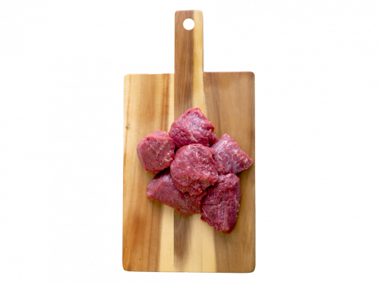 LOMITO MEDALLON 2 LB (6 MEDALLONES)