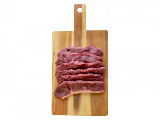 VIUDA SIN HUESO 2 LB (8 FILETES)