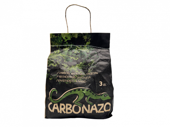 CARBON CARBONAZO