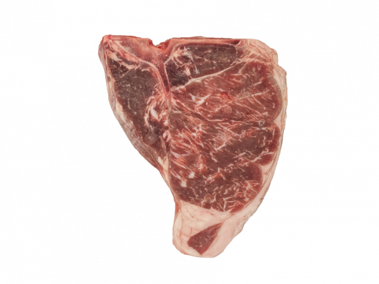 T-BONE CHOPHOUSE TWO RIVERS PIEZA