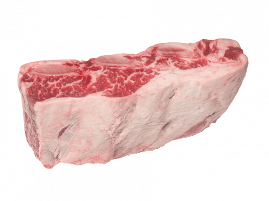ASADO DE TIRA 3 HUESOS PIEZA