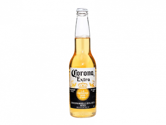 CERVEZA CORONA BOTELLA 12 OZ