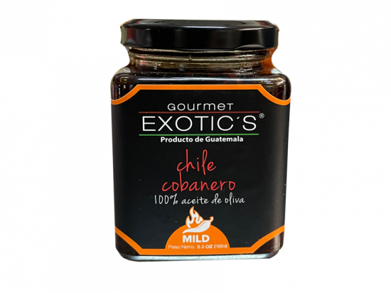 PICANTE COBANERO MILD