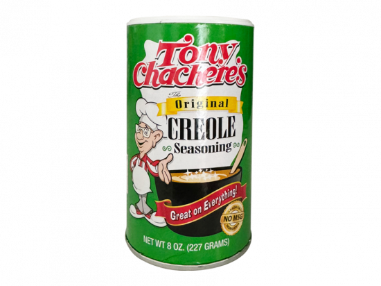 SAZONADOR CRIOLLO ORIGINAL 8 ONZAS
