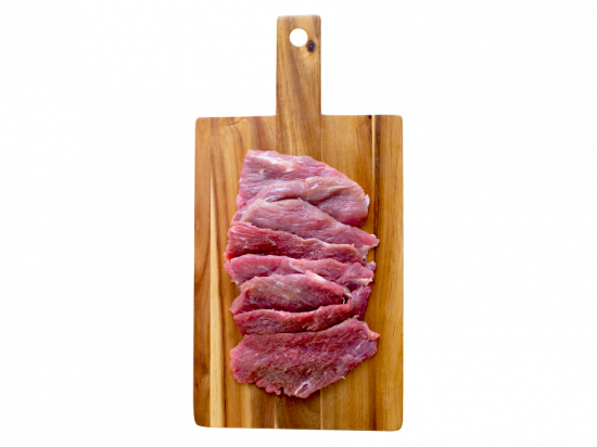 PALETA FILETES 2 LB (8 FILETES)