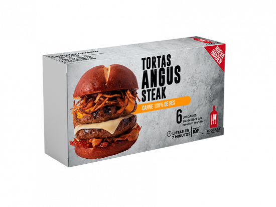 TORTA ANGUS 1.5LB