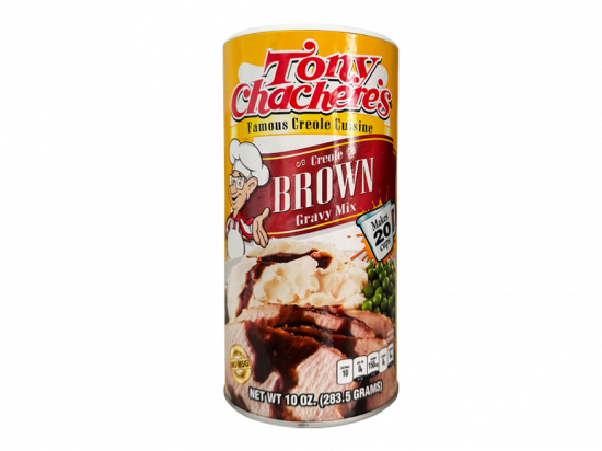 GRAVY MIX INSTANTÁNEO 10 OZ