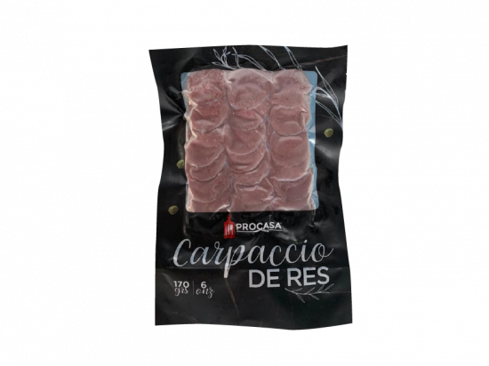 CARPACCIO 6 ONZ