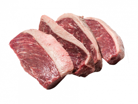 COULOTTE PRIME 2LB (6 FILETES)