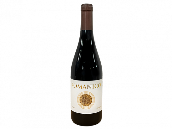 VINO TINTO ROMANTICO