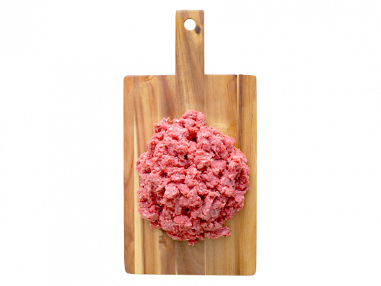CARNE MOLIDA ESPECIAL 2 LB
