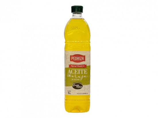 ACEITE DE ORUJO 1 LT