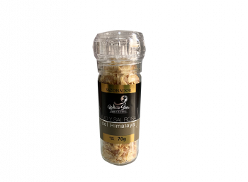 AJO Y SAL ROSA HIMALAYA MOLINO 70GR