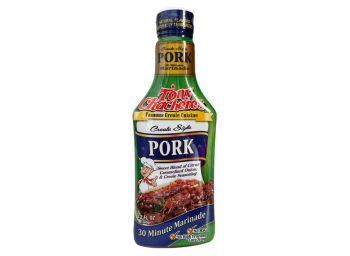 MARINADO PARA CERDO 12 OZ