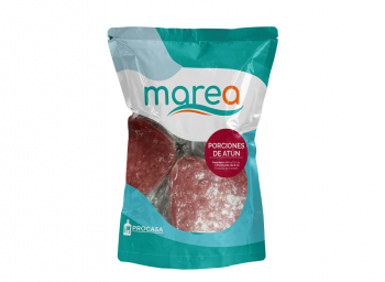 PORCIONES DE ATUN 1.5 LBS