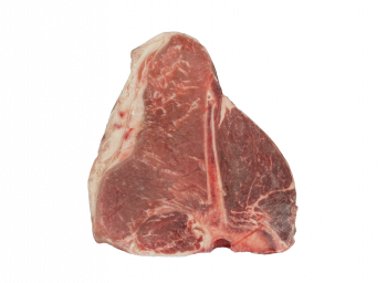 PORTERHOUSE CHOPHOUSE TWO RIVERS PIEZA