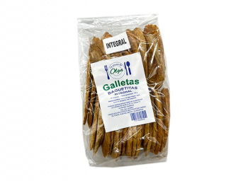 BAGUETITAS INTEGRALES