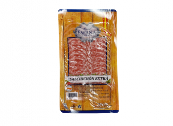 SOBRE SALCHICHON EXTRA 100 GRS