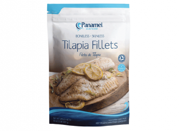 FILETE DE TILAPIA 1 LB