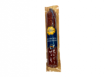 SALCHICHON VELITA IBERICA PARTIDA 250 GRS