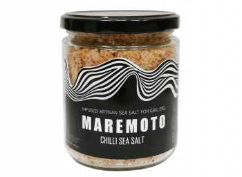SAL DE MAR AL CHILLI FRASCO 400 GR