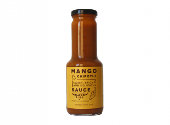SALSA MANGO CHIPOTLE  268GR