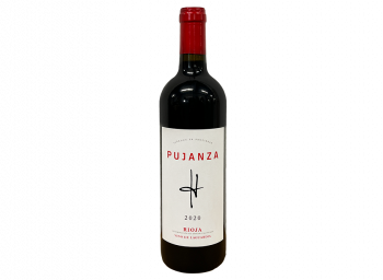 VINO TINTO PUJANZA HADO 750ML
