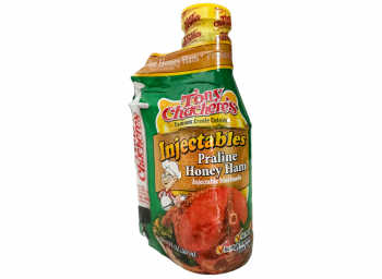 MARINADO SABOR PRALINÉ Y MIEL CON JERINGA17 OZ