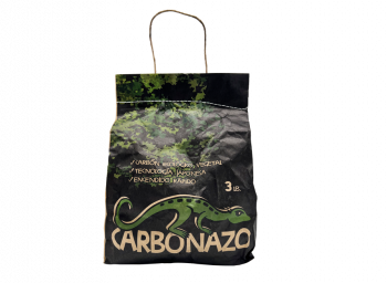CARBON CARBONAZO