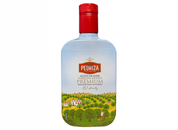 ACEITE DE OLIVA VIRGEN EXTRA PREMIUM