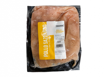 PECHUGA POLLO SAL Y PIMIENTA 1 LB