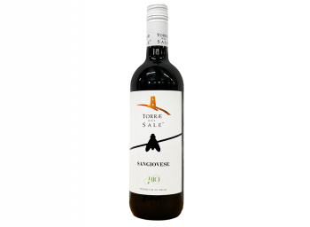 VINO TINTO TORRAE DEL SALE SANGIOVESE 750ML