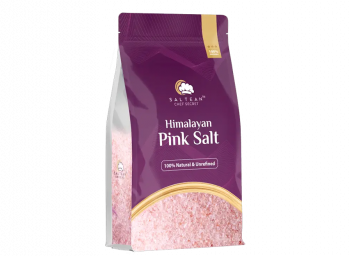 SAL ROSADA DEL HIMALAYA BOLSA 500 GR