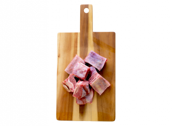 COSTILLA DE RES 2 LB