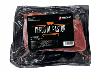 CERDO PASTOR 1LB