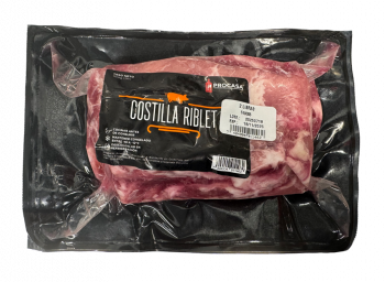 COSTILLA RIBLET