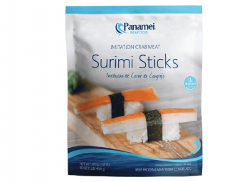 SURIMI STICKS 1 LB