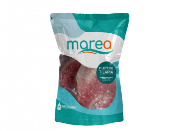 FILETE DE TILAPIA 1 LB