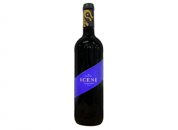 VINO TINTO TESALIA ICENI 750 ML
